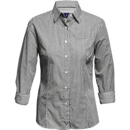 Alabama Blouse Ladies Black